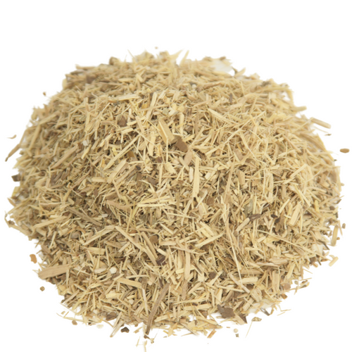 Eleuthero Root Cut